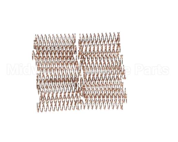 001479-45M25 T&S Brass Springs For Eterna Cartridge W/ Spring C
