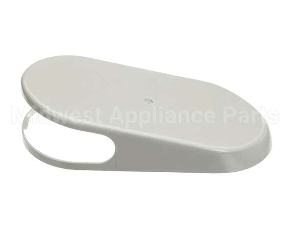 00147L Grindmaster Cecilware Upper Cover Only - White - Mt