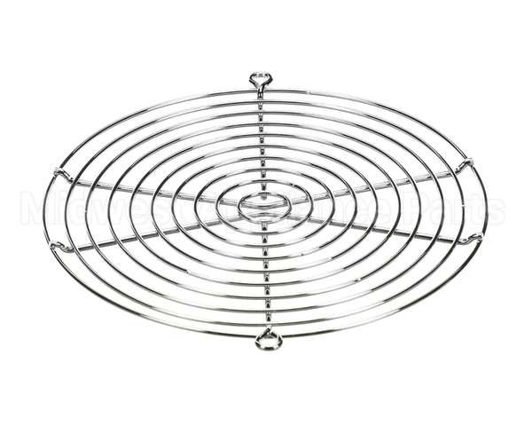 00152892 Follett Guard, Fan