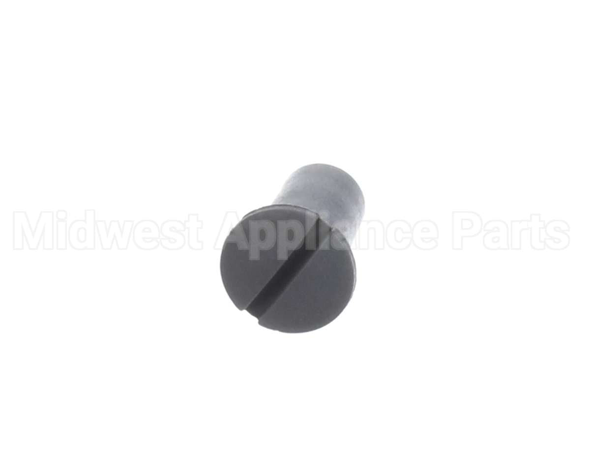 00154L Grindmaster Cecilware Screw Rear Cover Fx Grey