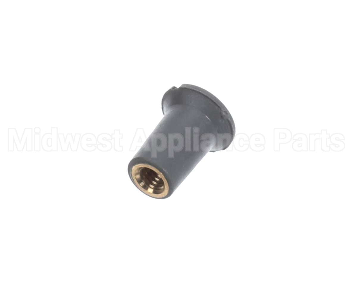 00154L Grindmaster Cecilware Screw Rear Cover Fx Grey