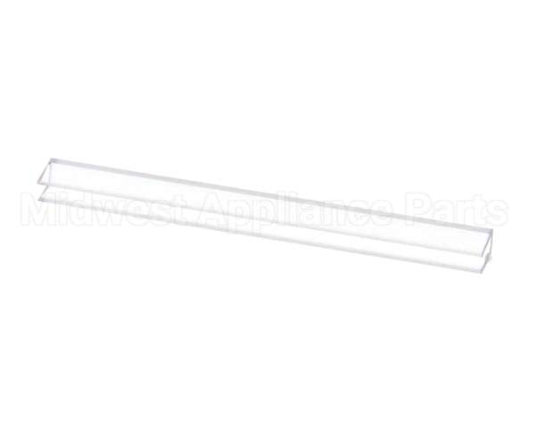 0015548 Hussmann Binding-Edge 4 1/2 Pl