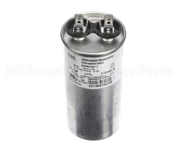 00155879 Follett Capacitor, Run Tecumseh #85Pr370F17 -001