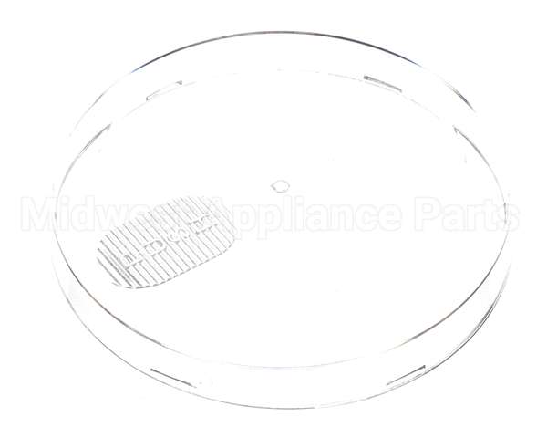 00157L Grindmaster Cecilware Cover-Timer, Spare Part