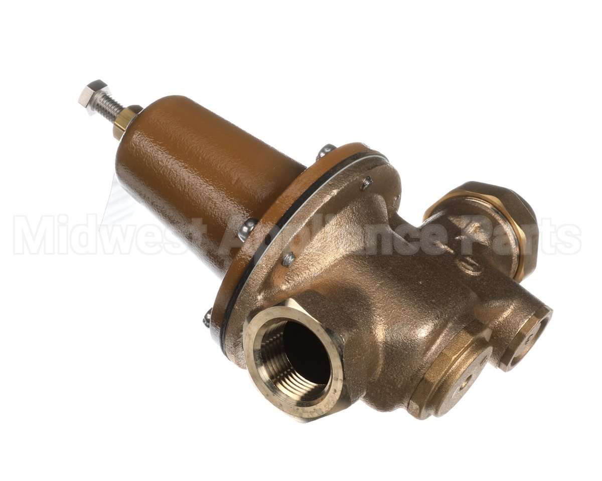 001596 Douglas Machines Valve Pressure Reducing 1 Inch