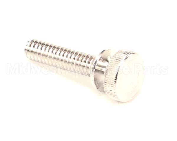 00159855 Compatible Follett Screw, Thumb, Knurled 1/ 4-20X1