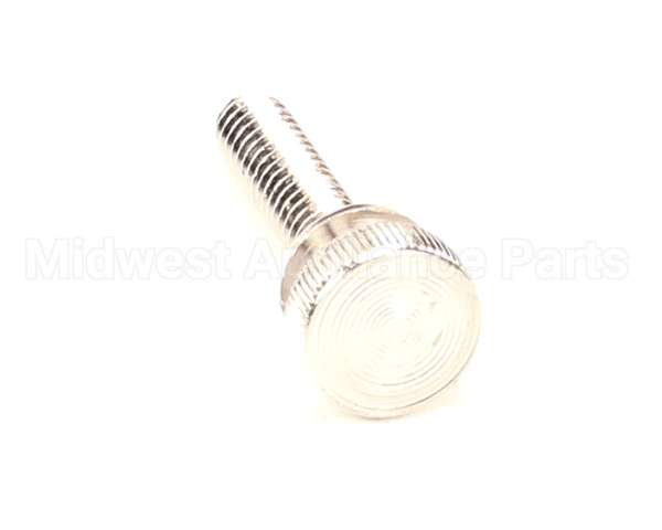 00159855 Follett Screw, Thumb, Knurled 1/4-20X