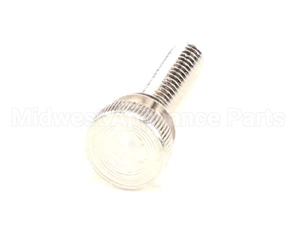 00159855 Follett Screw, Thumb, Knurled 1/4-20X