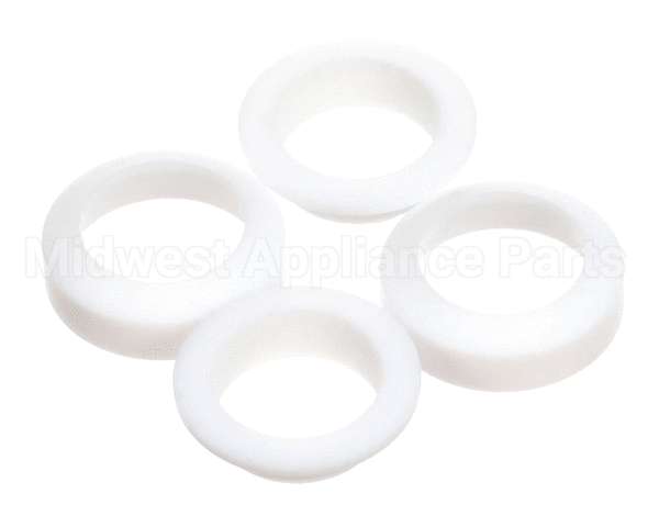 0016017B Electro-Steam Beveled Sigh Glass Seal Ki