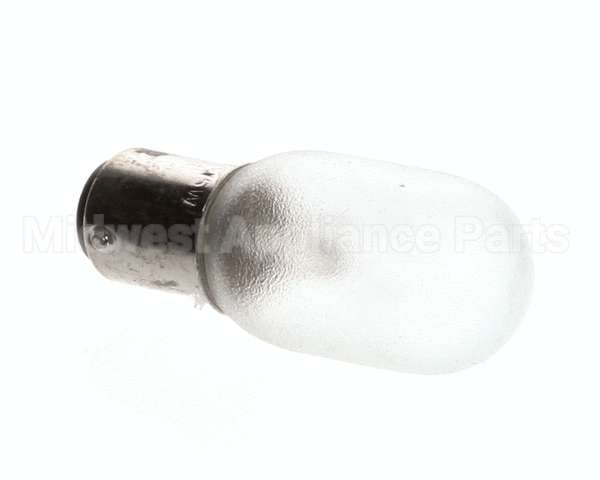 0016161T Wisco Coated Bulb 15W