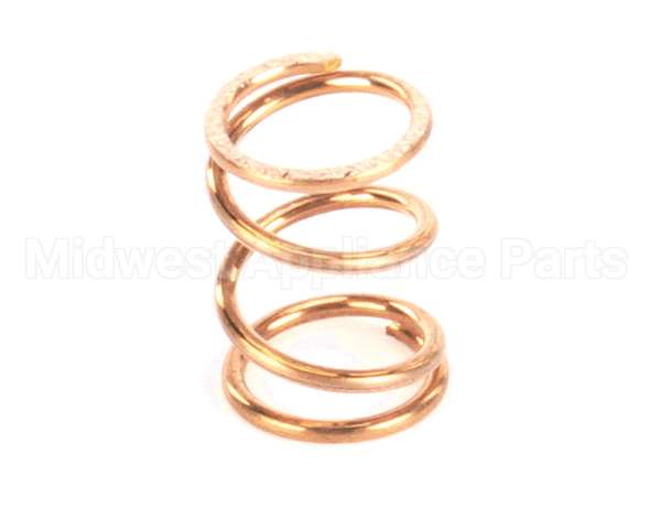 001625-45 T&S Brass Sprng B- 575 O-Rng Barng