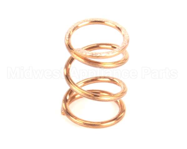 001625-45 T&S Brass Sprng B- 575 O-Rng Barng