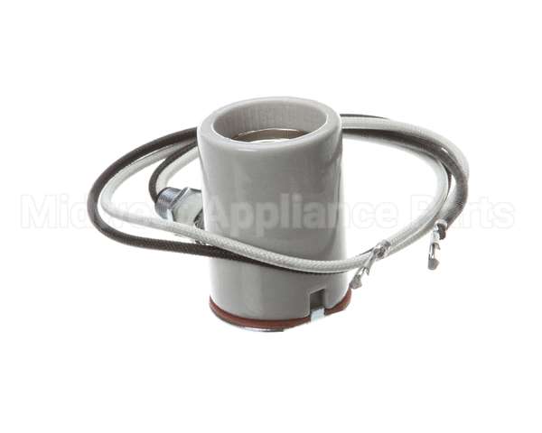0016307 Wisco Light Socket Assembly