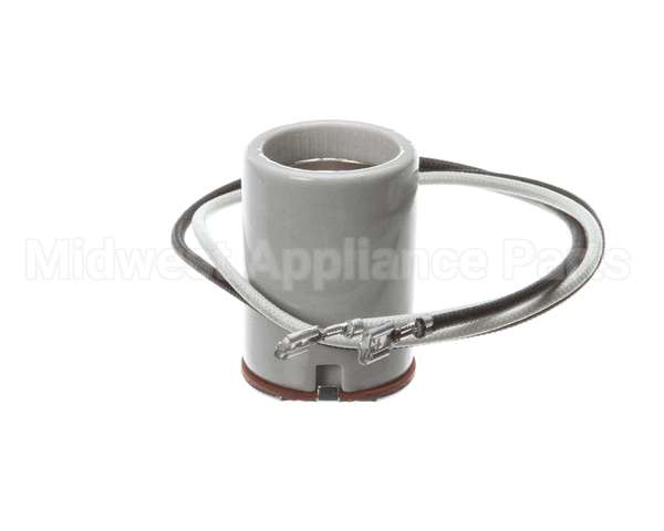 0016307 Wisco Light Socket Assembly