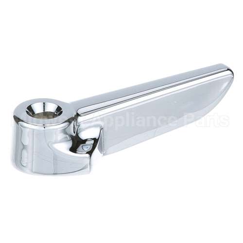 001638-45 Compatible TS Brass Handle, Chrome
