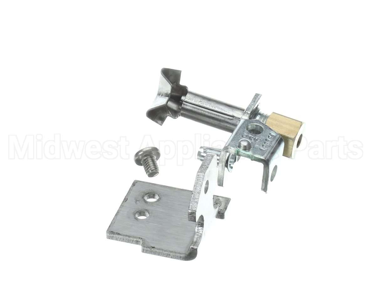 001650-S Hestan Commercial Service, Assy., Pilot Burner, Char-Broil