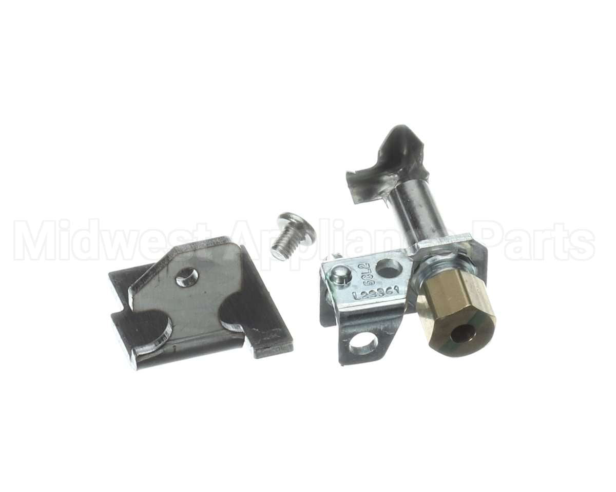 001650-S Hestan Commercial Service, Assy., Pilot Burner, Char-Broil