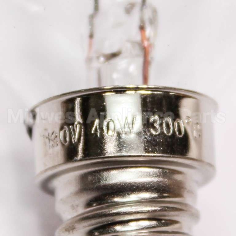 00166016 Bosch Lamp