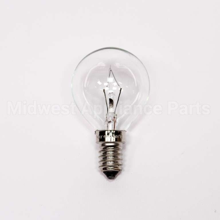 00166016 Bosch Lamp