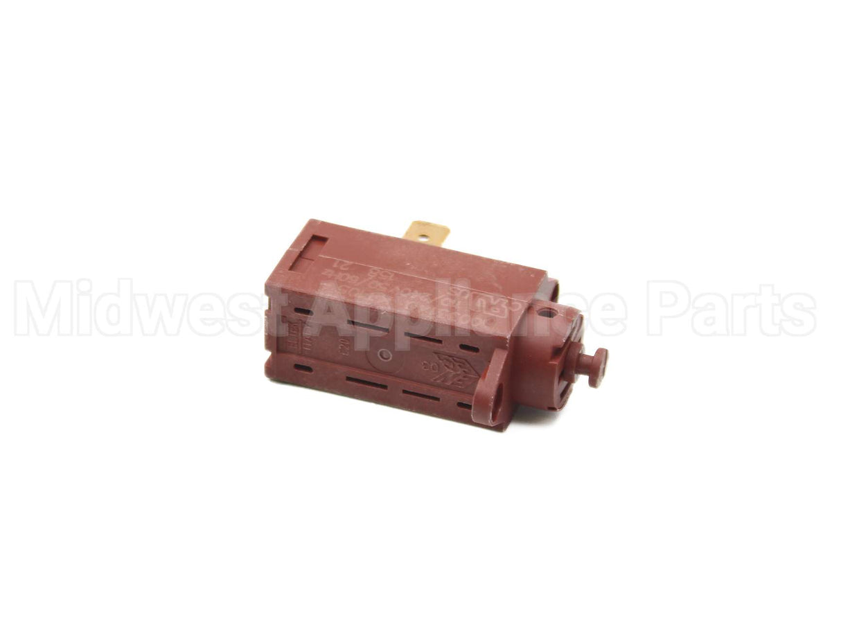 00166635 Bosch Actuator