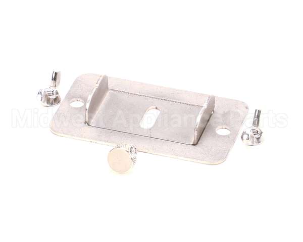 00167973 Follett Hardware, Baffle Securing