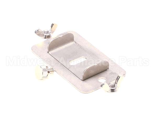 00167973 Follett Hardware, Baffle Securing