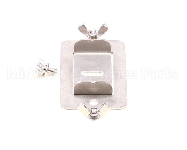 00167973 Follett Hardware, Baffle Securing