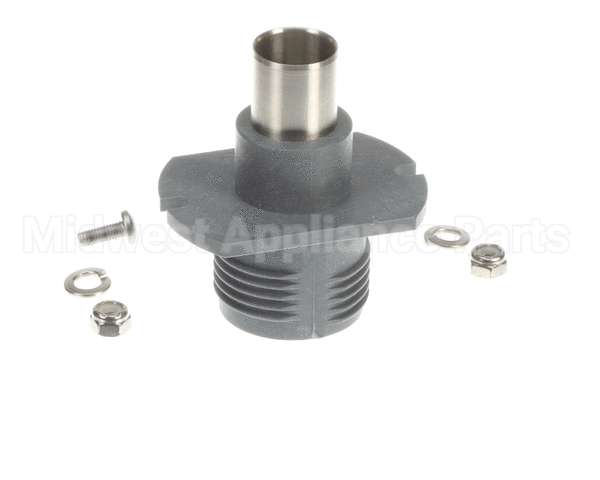 00171215 Follett Fitting Bulkhead