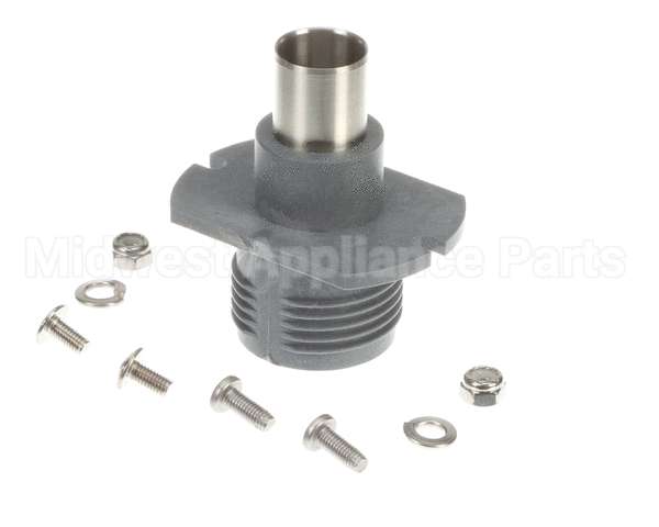00171215 Follett Fitting Bulkhead