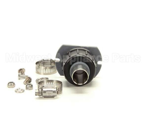 00171223 Follett Kit, Bulkhead Connector