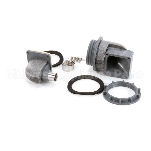 00171322 Compatible Follett Actuator, Shuttle