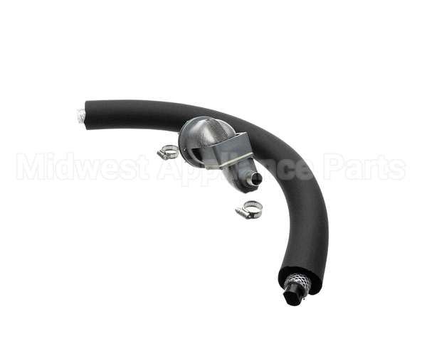 00171389 Follett Kit, Top Mount Fill