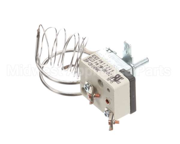 0017249SK Wisco Air Thermostat Kit