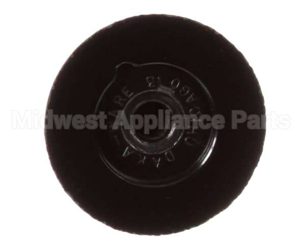 0017274 Wisco Thermostat Knob