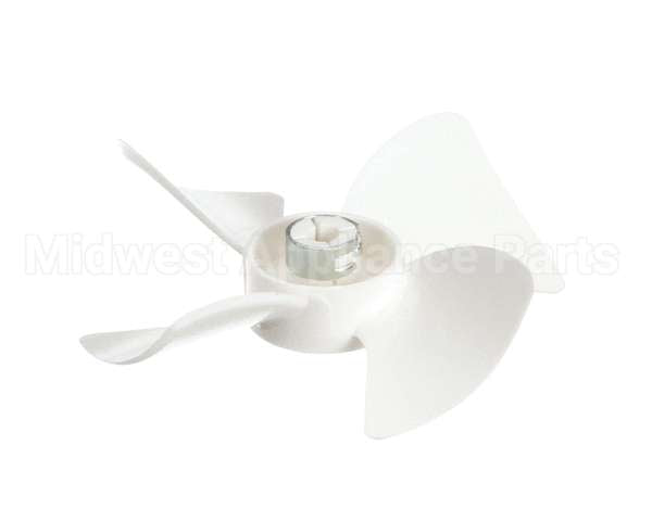 0017331 Wisco Fan Blade (Drive & Blower Motor)