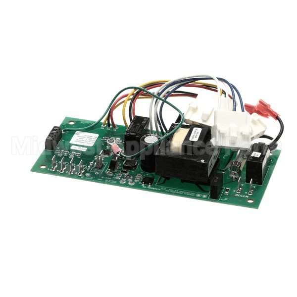 00173955 Compatible Follett Kit, Board, Main Control Dv