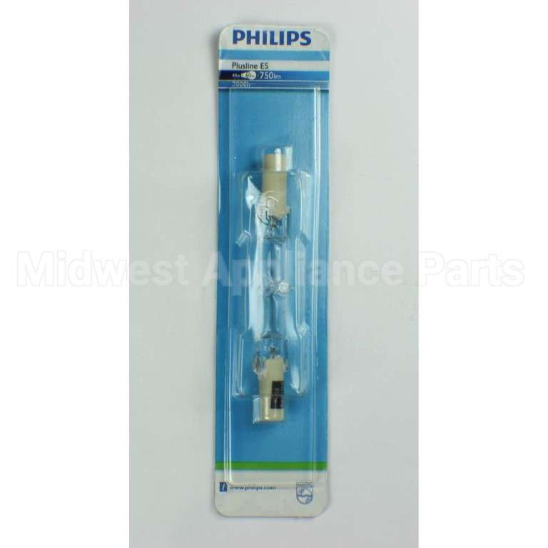 00174136 Bosch Halogen Lamp