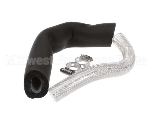 00175299 Follett Tube, Ice, Shuttle To Coupling