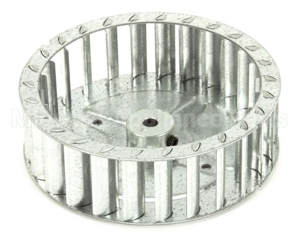0017736 Wisco Blower Wheel (Retrofittable With All 608