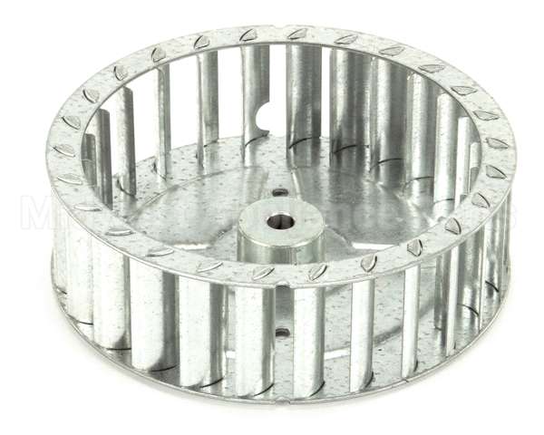 0017736 Wisco Blower Wheel (Retrofittable With All 608
