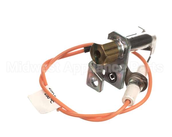 001810 Hestan Commercial Pilot, Assy