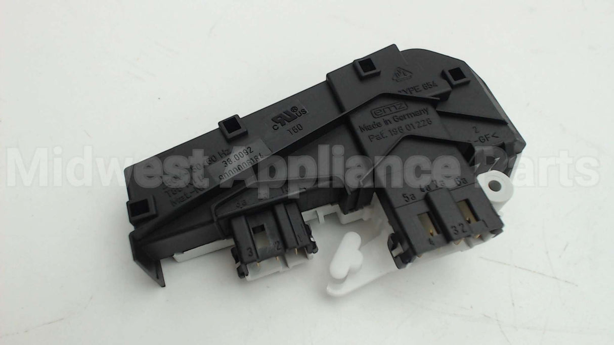 00182173 Bosch Electric Lock