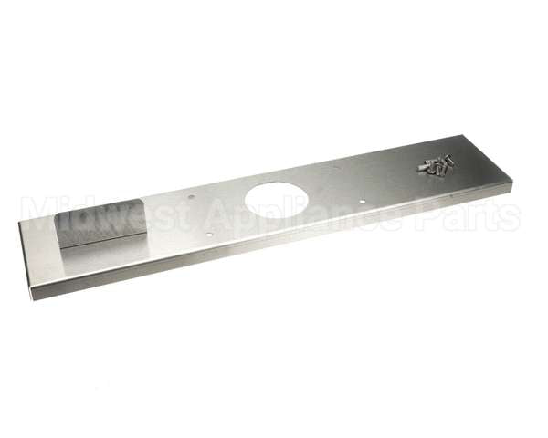 00182568 Follett Lid Rear Sonar Vu155