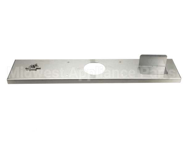 00182568 Follett Lid Rear Sonar Vu155