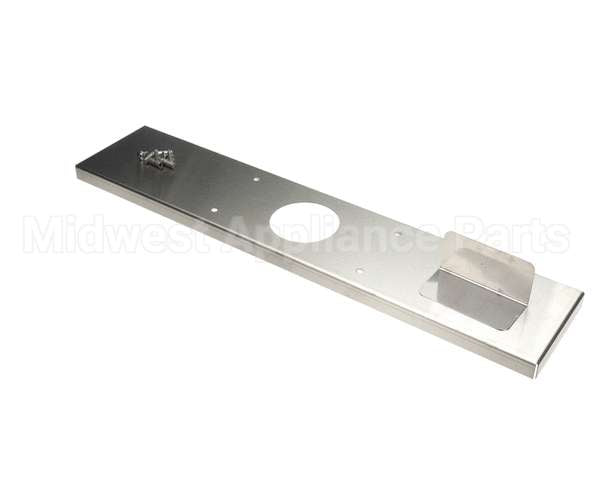 00182568 Follett Lid Rear Sonar Vu155