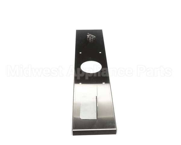 00182568 Follett Lid Rear Sonar Vu155