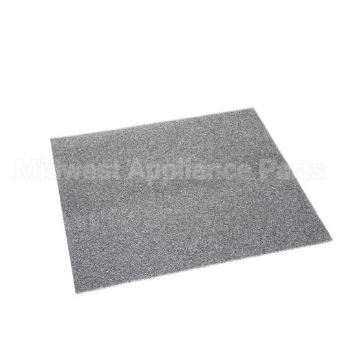 00184275 Follett Filter Media, 12-1/8 X 13-1/4