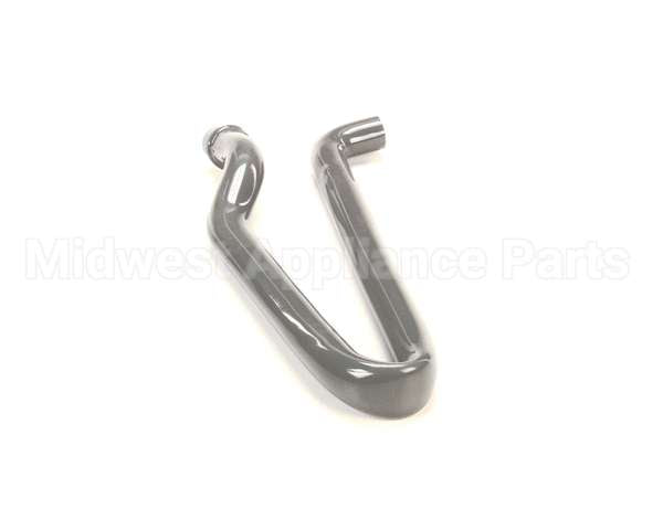 00184549 Follett Tube, Drain, Hopper