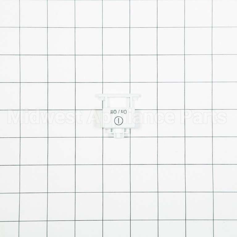 00184588 Bosch Push Button Cap