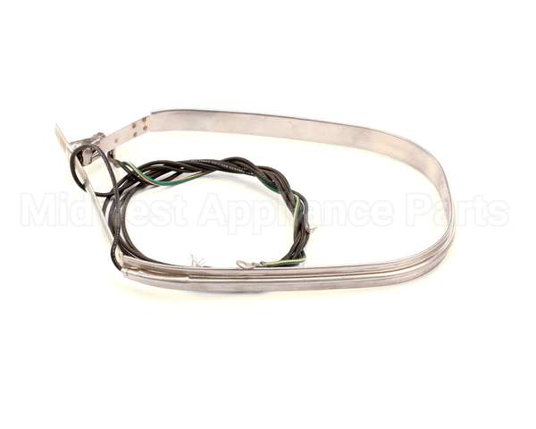 00185827 Follett Heater, Crankcase Tecumseh #92123-1